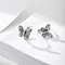 Butterfly Earrings